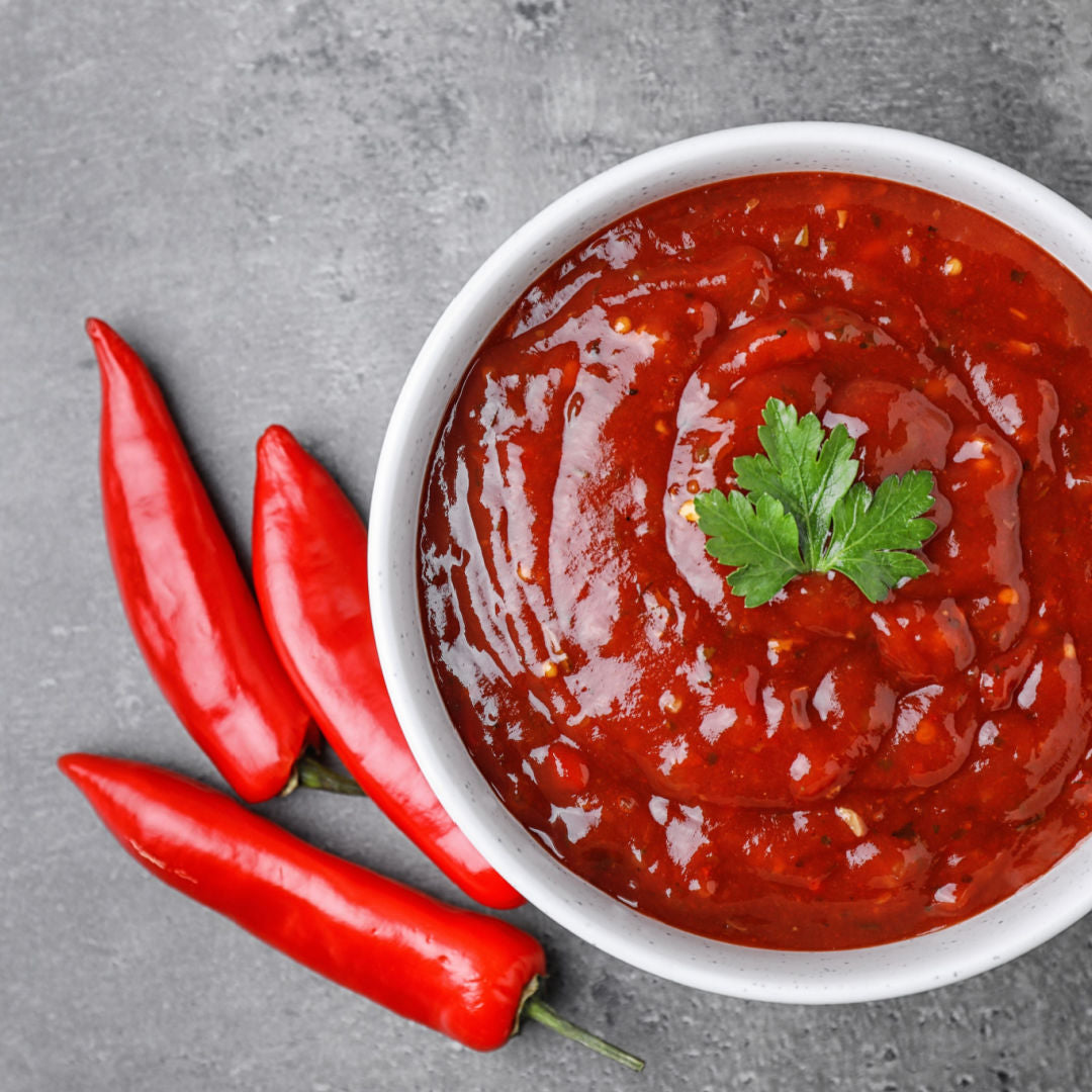 Pepper Paste