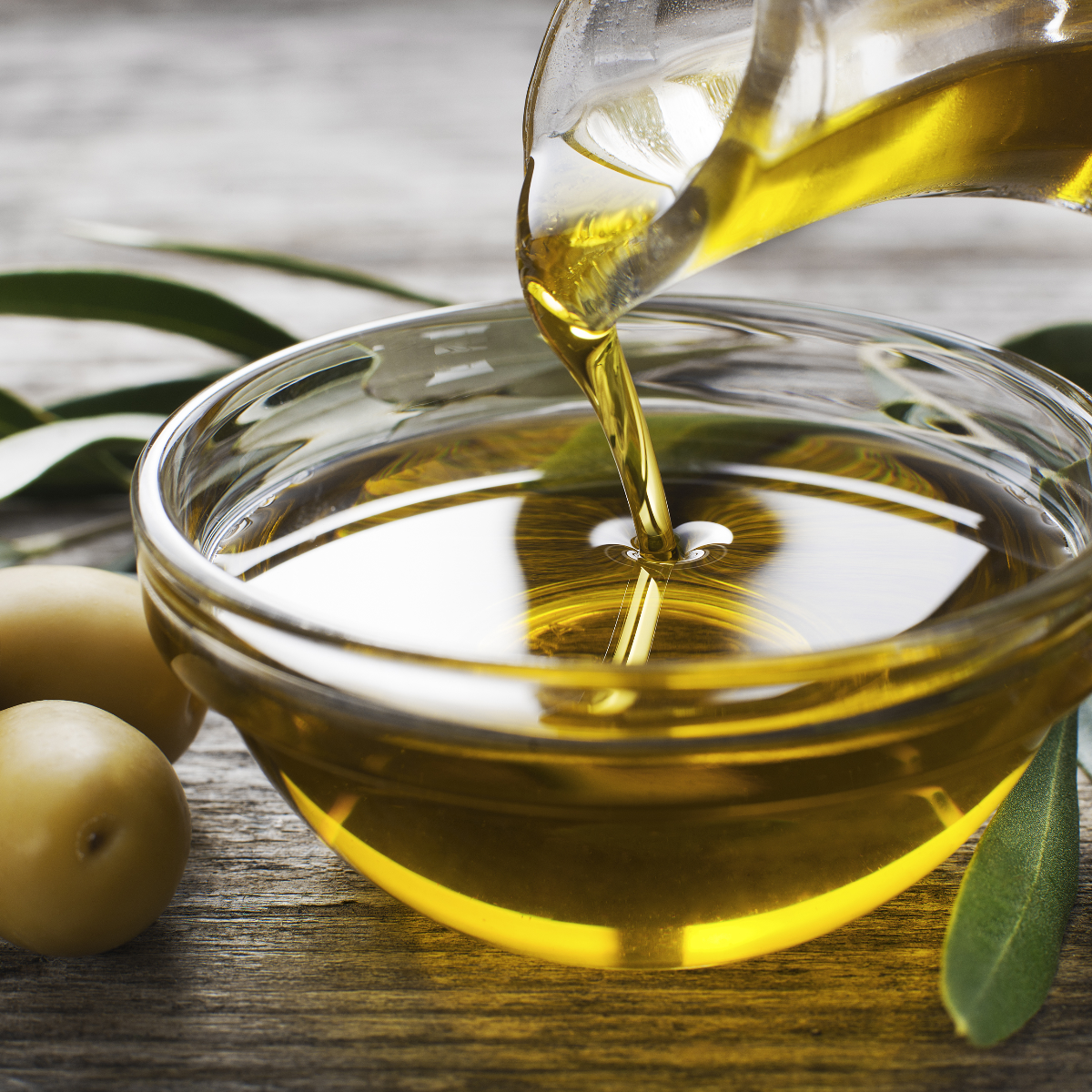 Olive Oil