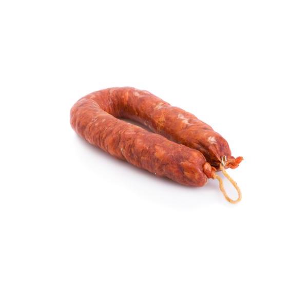 Portuguese Sausage Sweet | Chourico Doce (500 g | 17.6 oz)