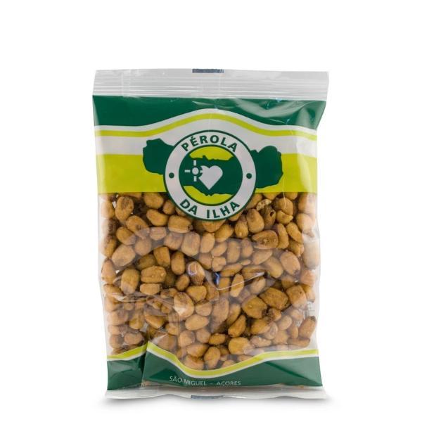 Barbecue Corn Nuts 10 per Case (100 g | 3.5 oz)